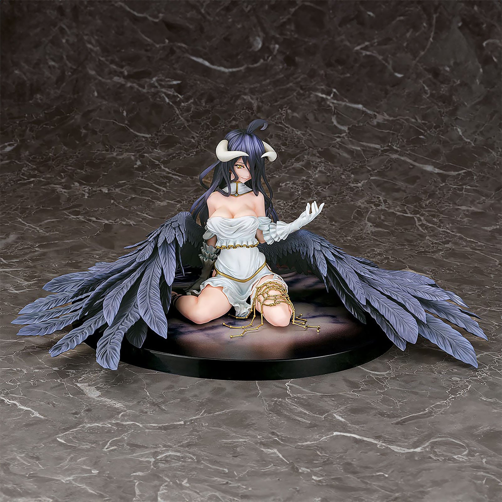 Productafbeelding Overlord - Albedo 1:7 Beeld