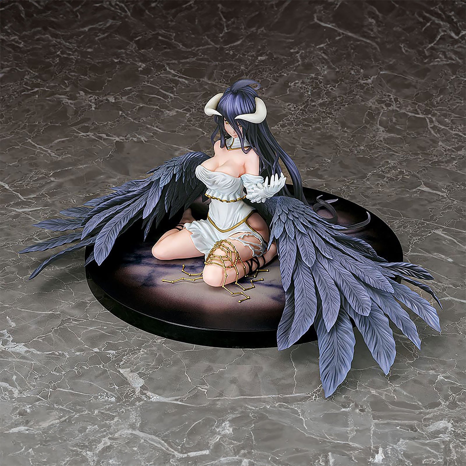 Productafbeelding Overlord - Albedo 1:7 Beeld