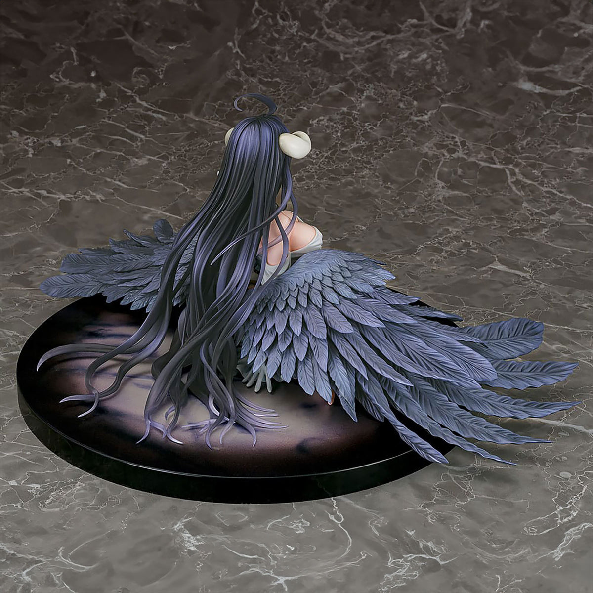 Productafbeelding Overlord - Albedo 1:7 Beeld
