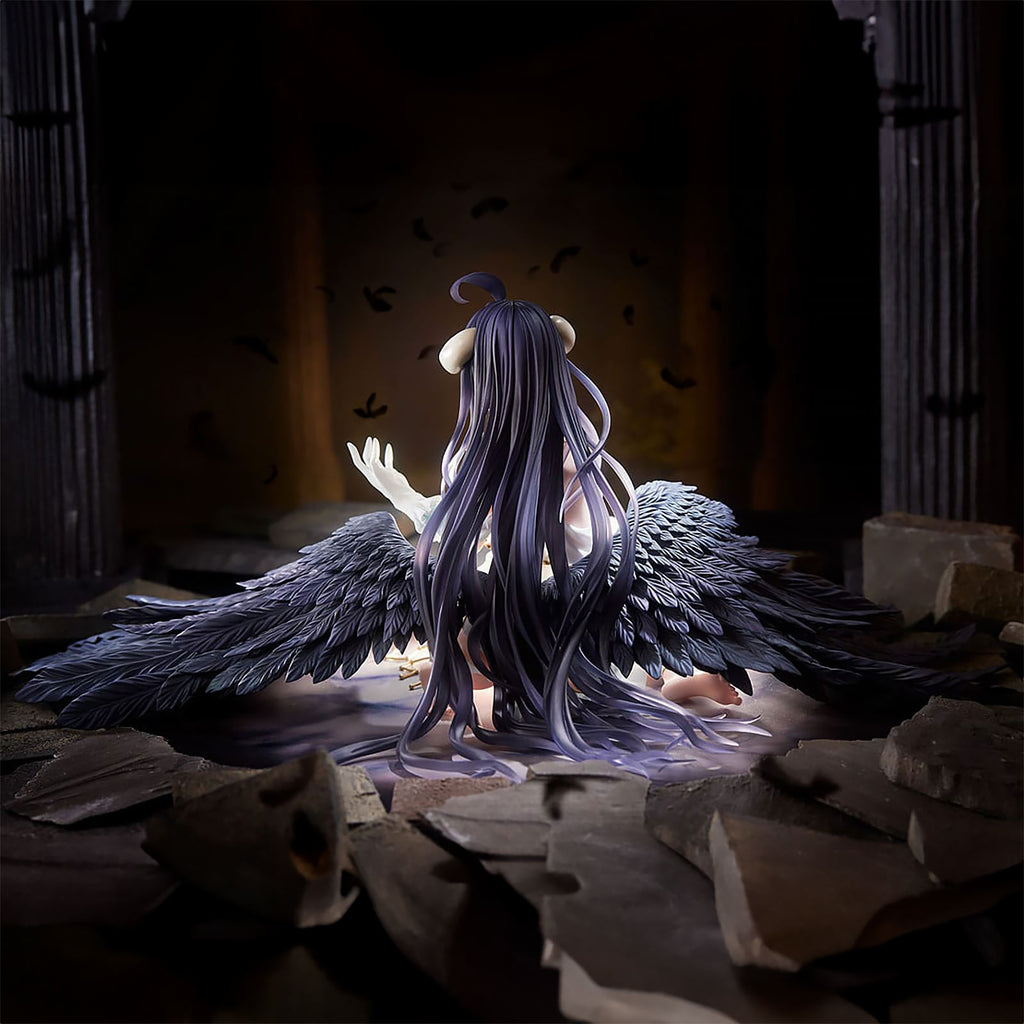 Productafbeelding Overlord - Albedo 1:7 Beeld