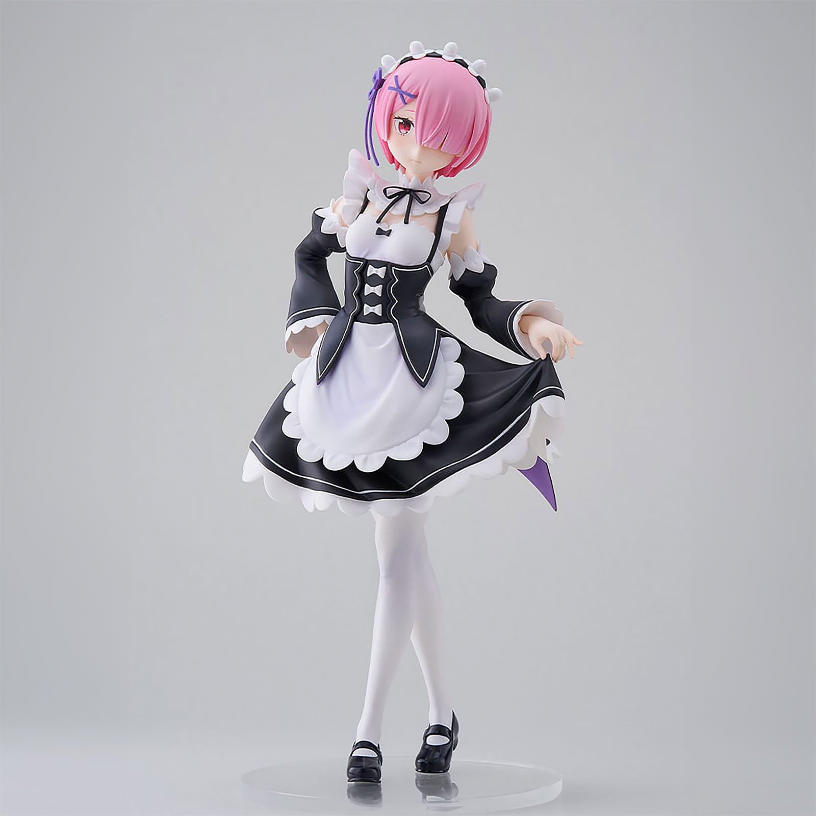 Productafbeelding Re:Zero - Ram Pop Up Parade Figuur