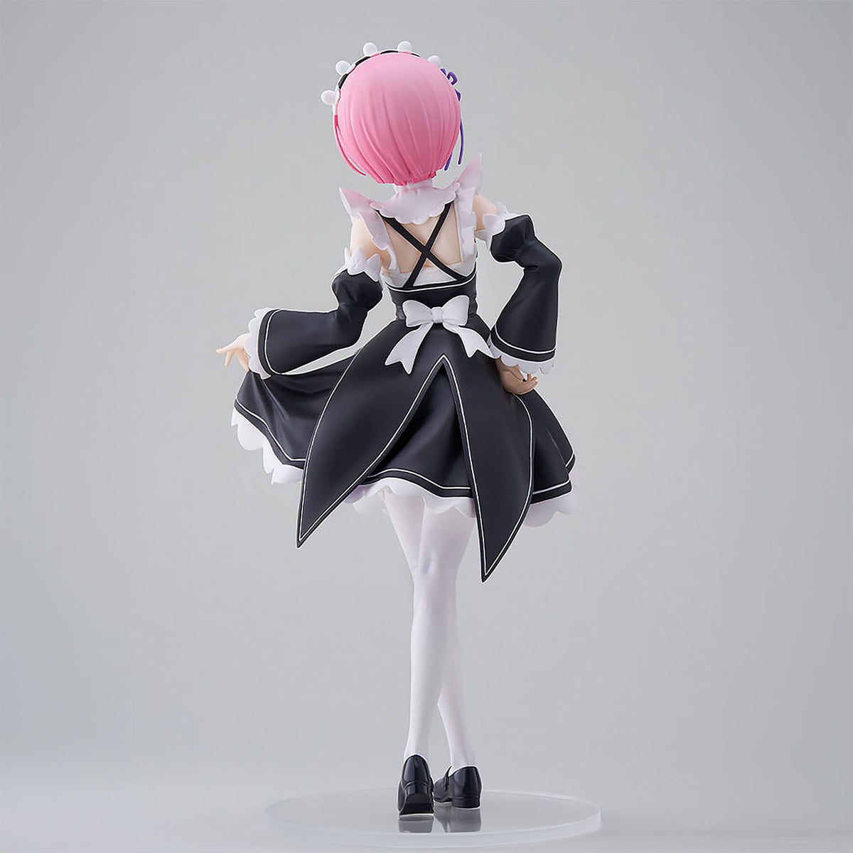 Productafbeelding Re:Zero - Ram Pop Up Parade Figuur