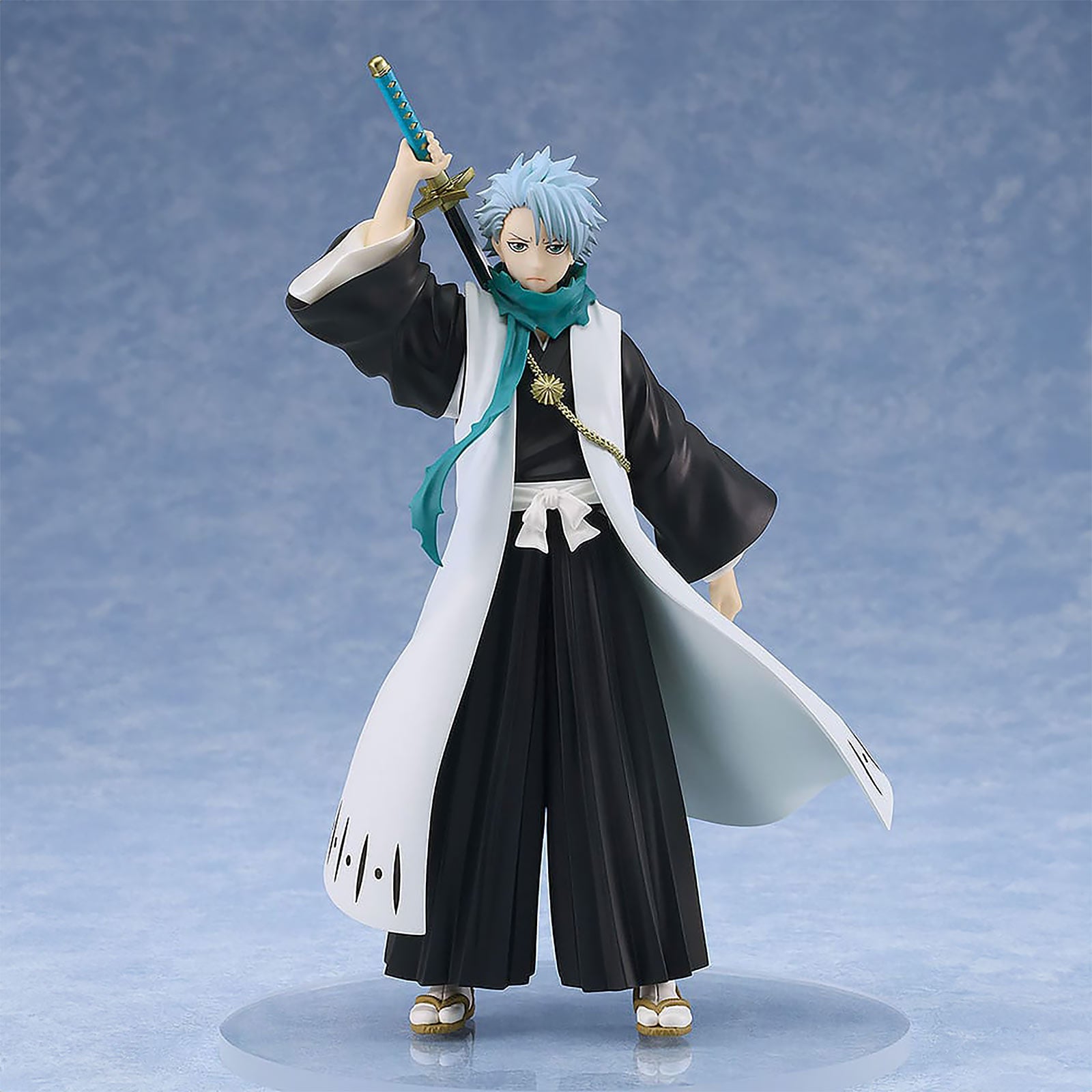Productafbeelding Bleach - Toshiro Hitsugaya Pop Up Parade Figuur