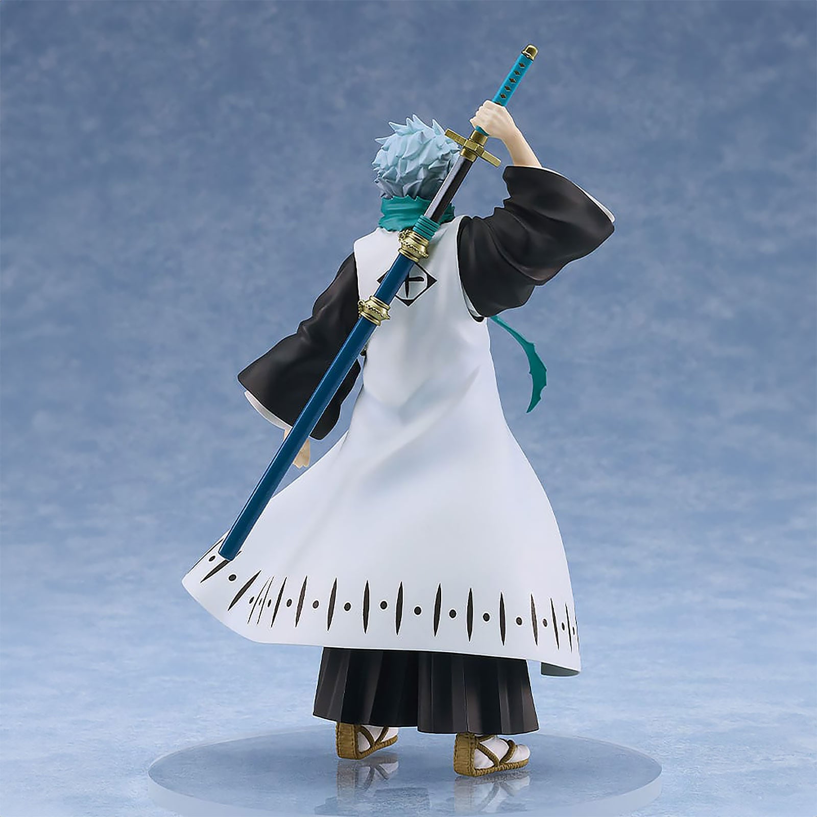Productafbeelding Bleach - Toshiro Hitsugaya Pop Up Parade Figuur