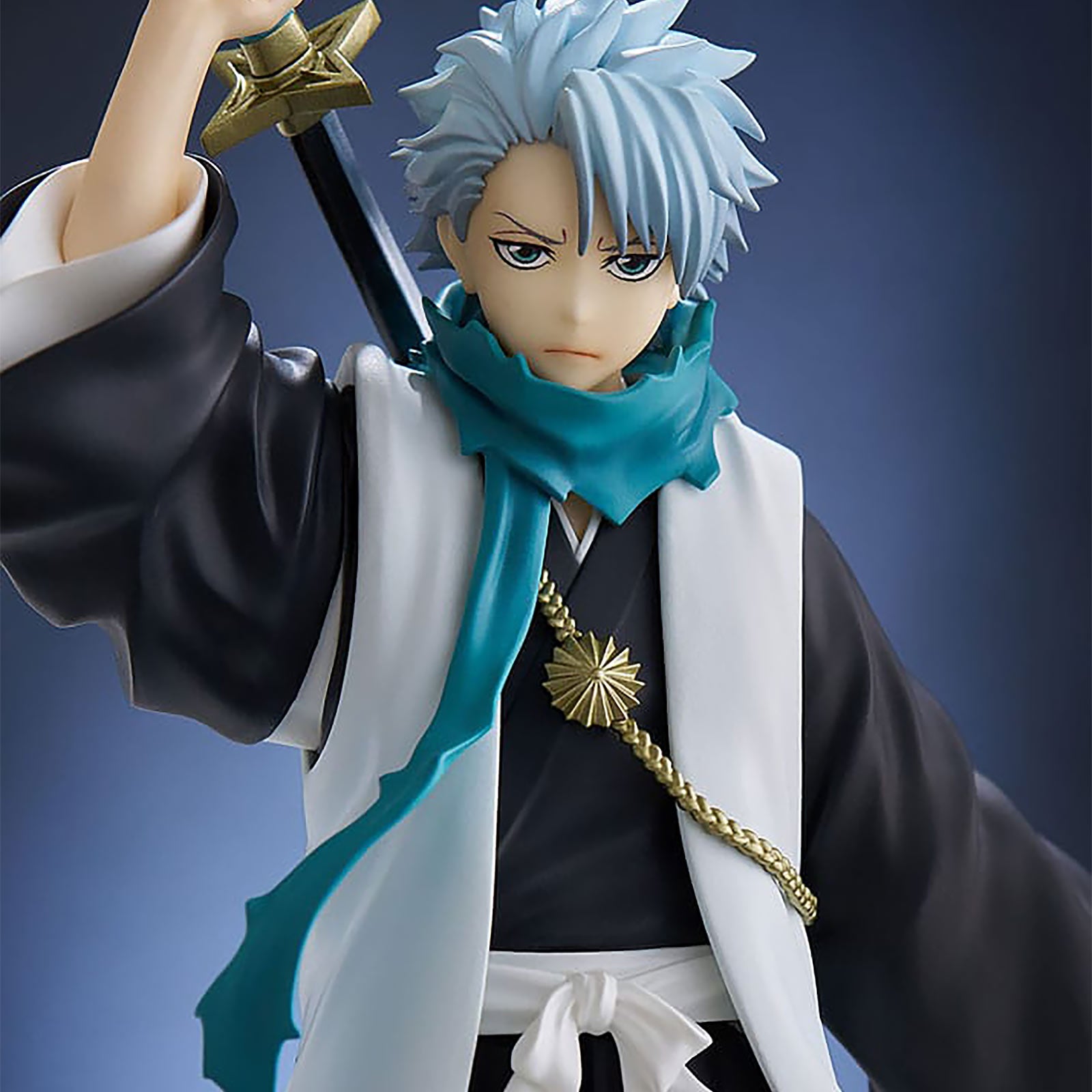 Productafbeelding Bleach - Toshiro Hitsugaya Pop Up Parade Figuur