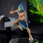 Productafbeelding Shangri-La Frontier - Sunraku Pop Up Parade Figuur
