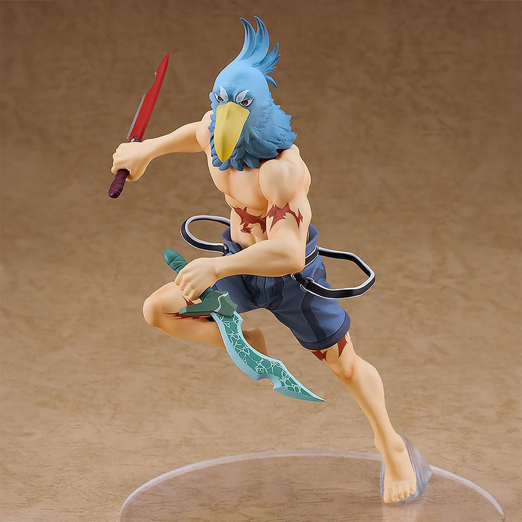 Productafbeelding Shangri-La Frontier - Sunraku Pop Up Parade Figuur
