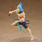 Productafbeelding Shangri-La Frontier - Sunraku Pop Up Parade Figuur