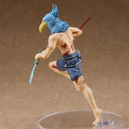 Productafbeelding Shangri-La Frontier - Sunraku Pop Up Parade Figuur