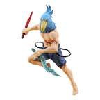 Productafbeelding Shangri-La Frontier - Sunraku Pop Up Parade Figuur