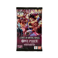 Productafbeelding One Piece Card Game - A Fist of Divine Speed OP-11 Booster