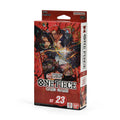 Productafbeelding One Piece Card Game - Red Shanks Starter Deck Engelse Versie