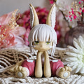 Productafbeelding Made in Abyss - Nanachi Soft Vinyl Figuur