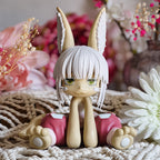 Productafbeelding Made in Abyss - Nanachi Soft Vinyl Figuur