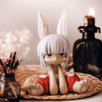 Productafbeelding Made in Abyss - Nanachi Soft Vinyl Figuur