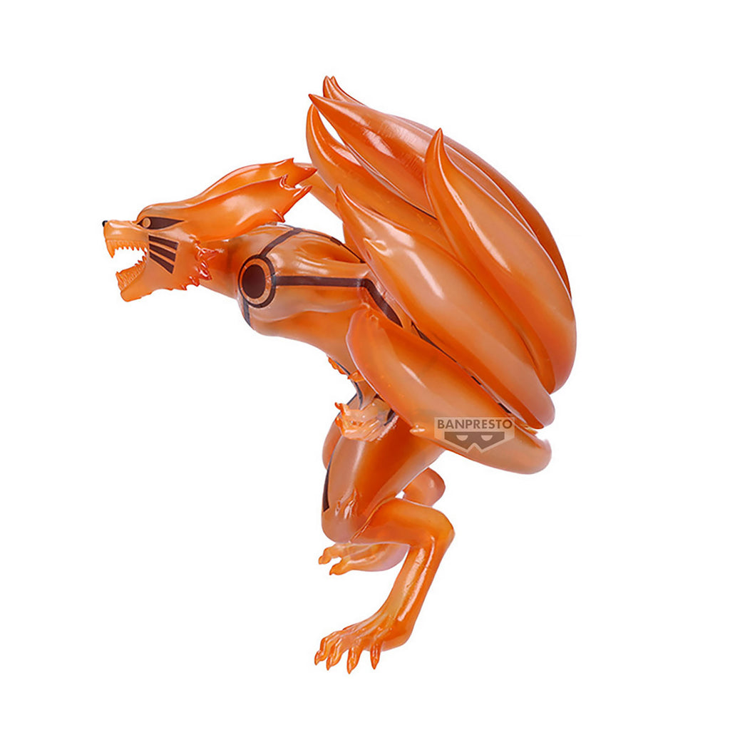 Productafbeelding Naruto Shippuden - Kurama Figuur Versie B