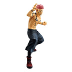 Productafbeelding Jujutsu Kaisen - Sukuna Maximatic Figuur
