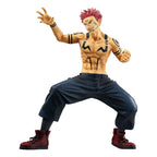 Productafbeelding Jujutsu Kaisen - Sukuna Maximatic Figuur