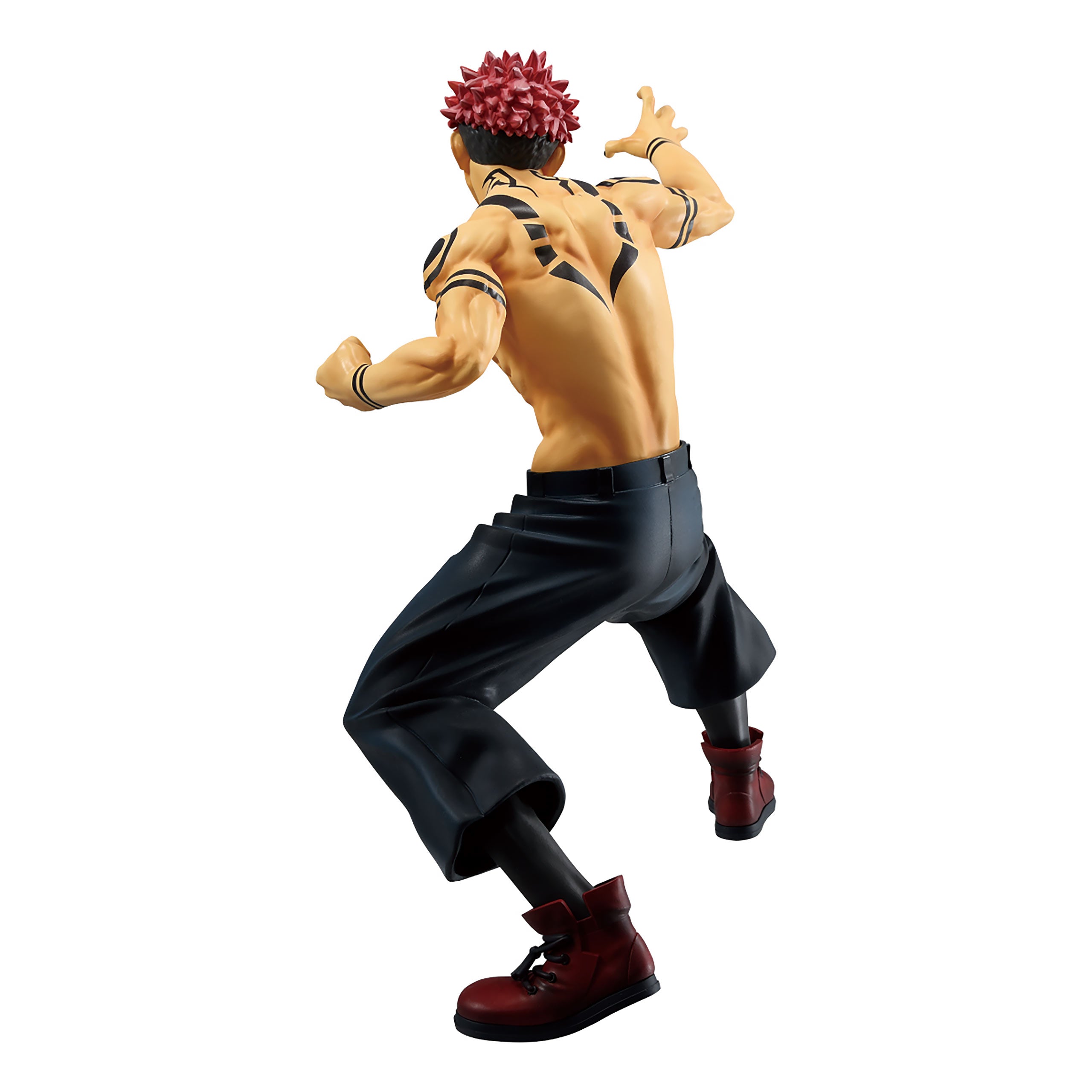 Productafbeelding Jujutsu Kaisen - Sukuna Maximatic Figuur