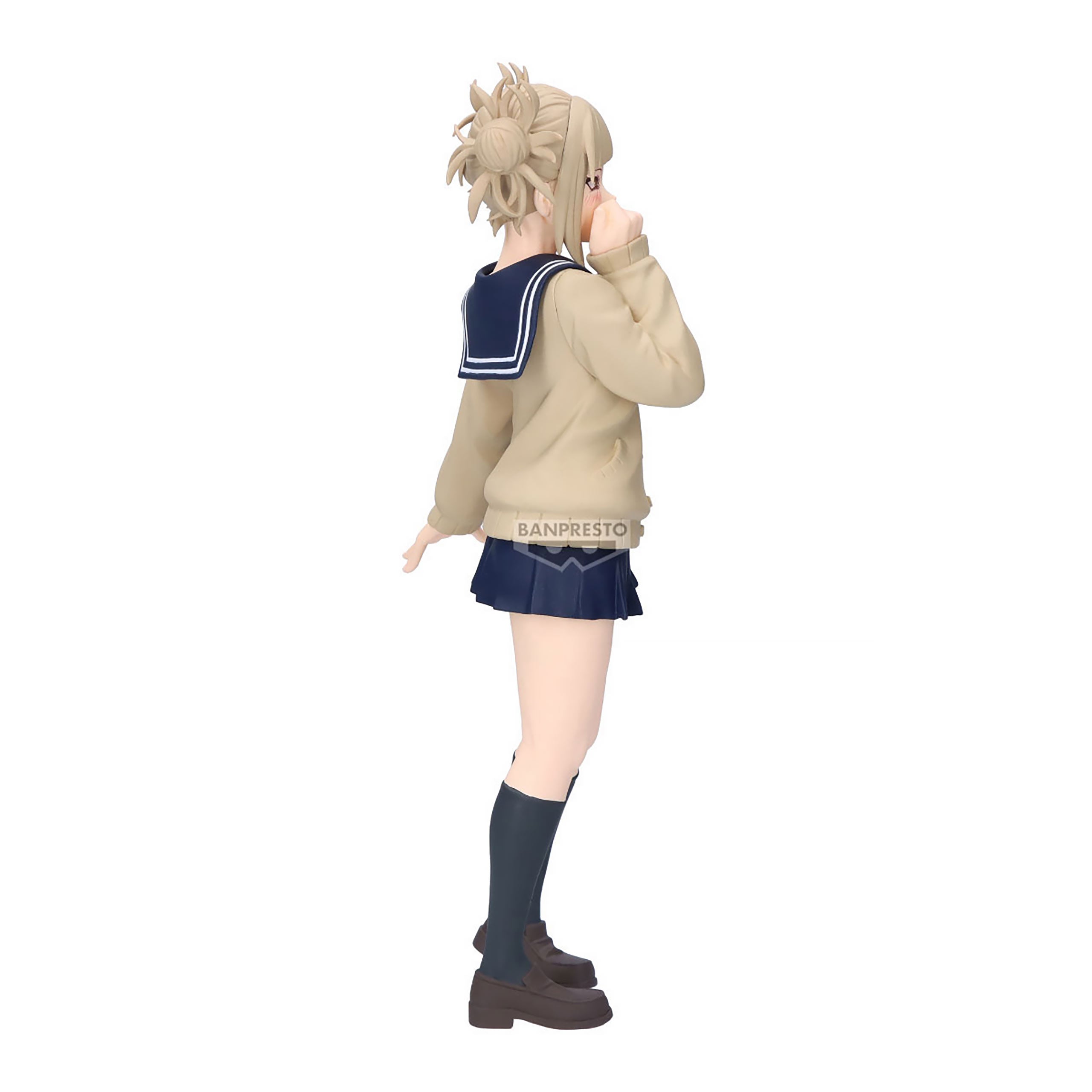 Productafbeelding My Hero Academia - Himiko Toga Glitter & Glamours Figuur 25cm