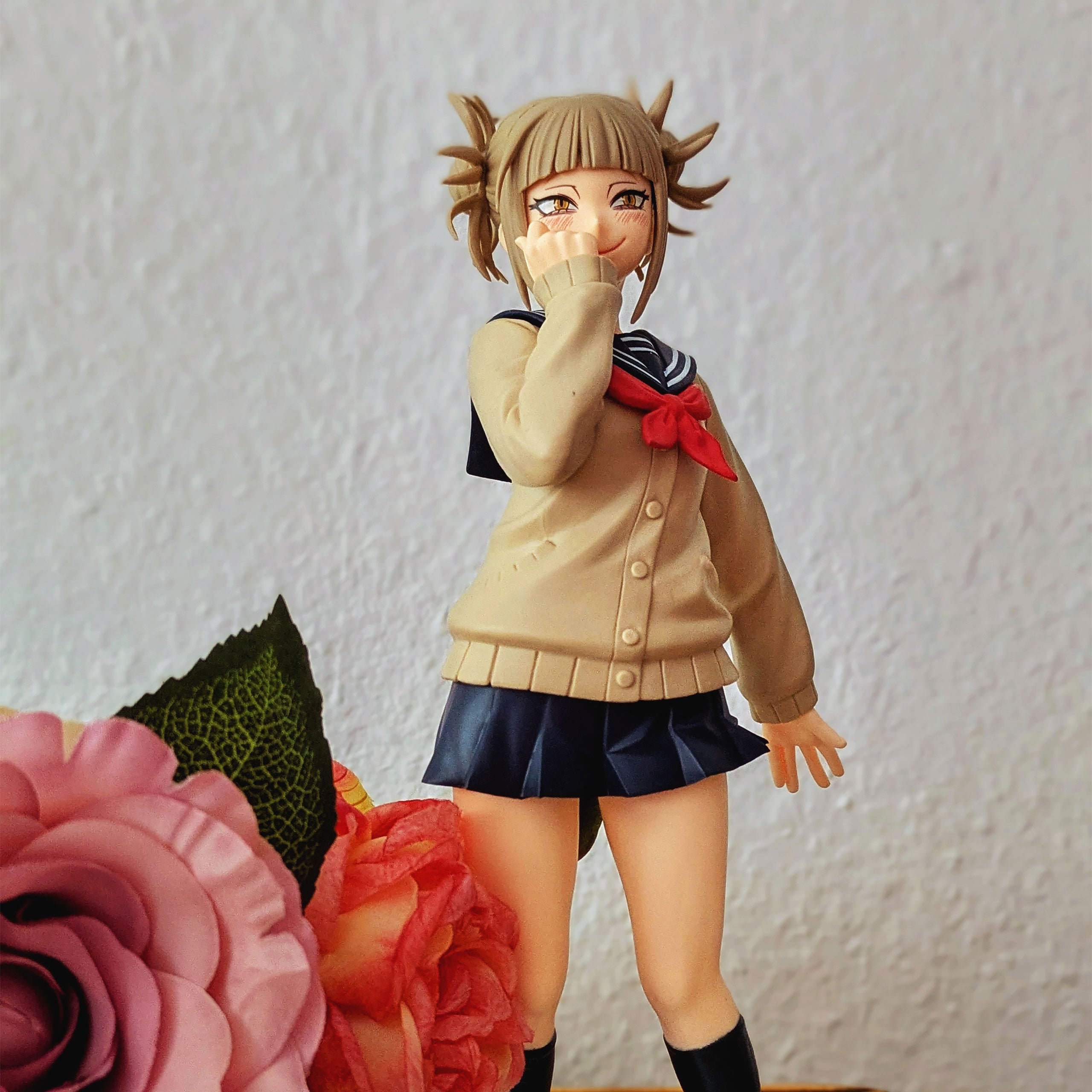 Productafbeelding My Hero Academia - Himiko Toga Glitter & Glamours Figuur 25cm