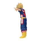 Productafbeelding My Hero Academia - All Might The Amazing Heroes-Plus Figuur