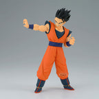 Productafbeelding Dragon Ball Z - Gohan Match Makers Figuur