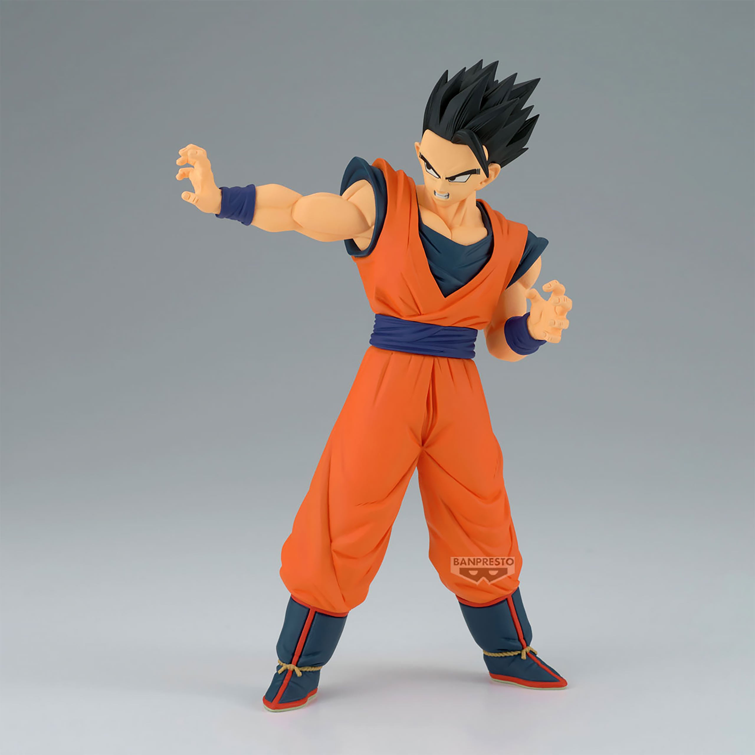 Productafbeelding Dragon Ball Z - Gohan Match Makers Figuur