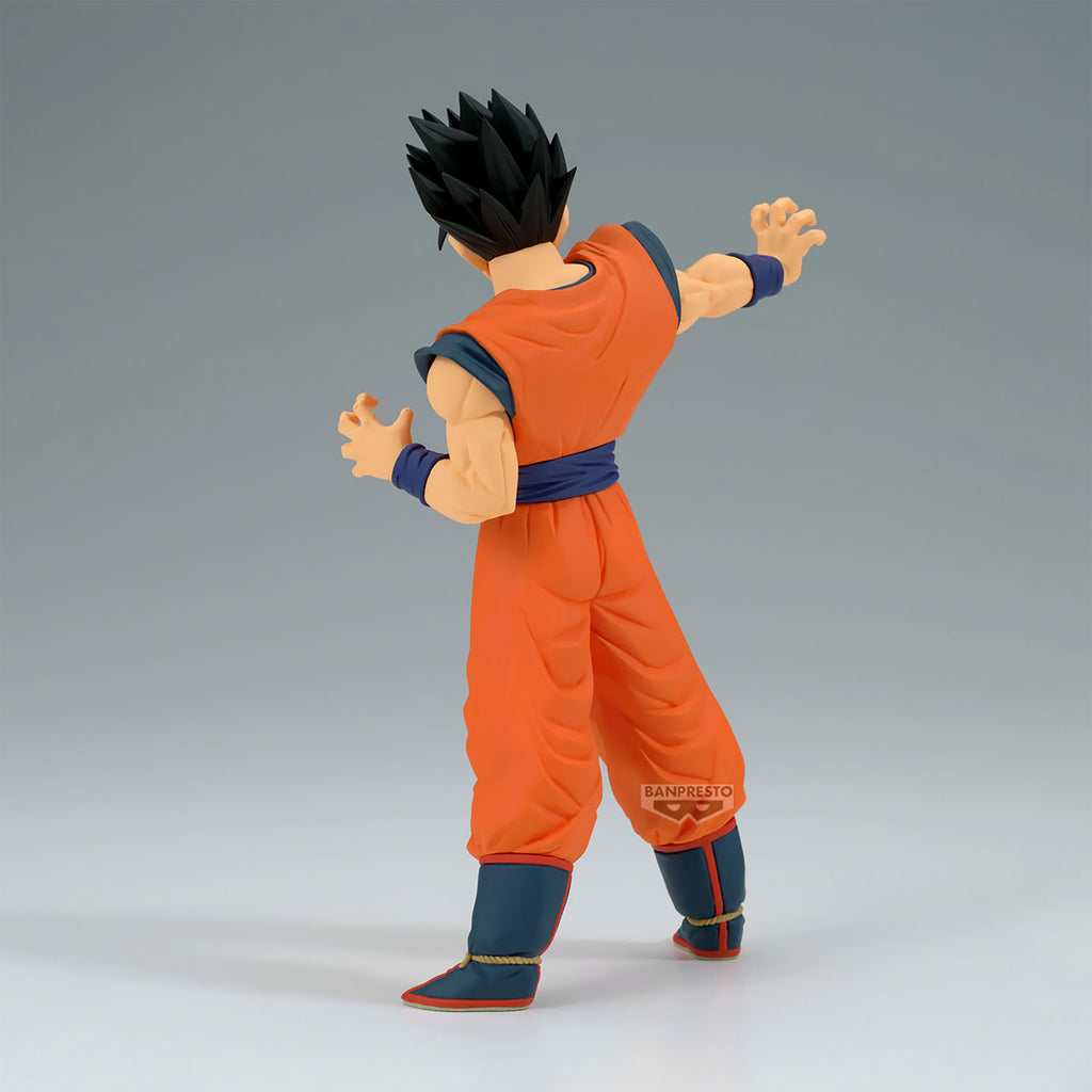 Productafbeelding Dragon Ball Z - Gohan Match Makers Figuur