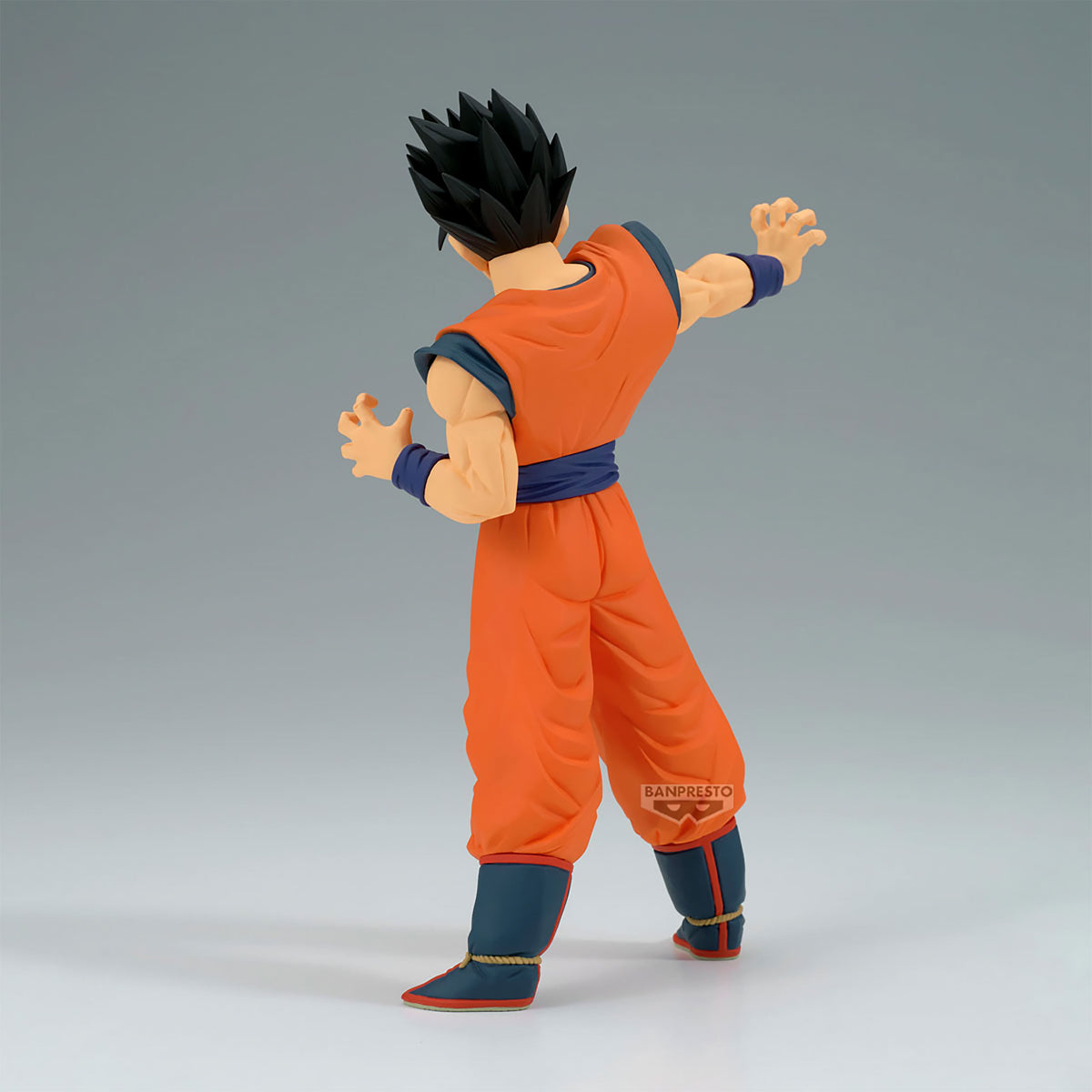 Productafbeelding Dragon Ball Z - Gohan Match Makers Figuur