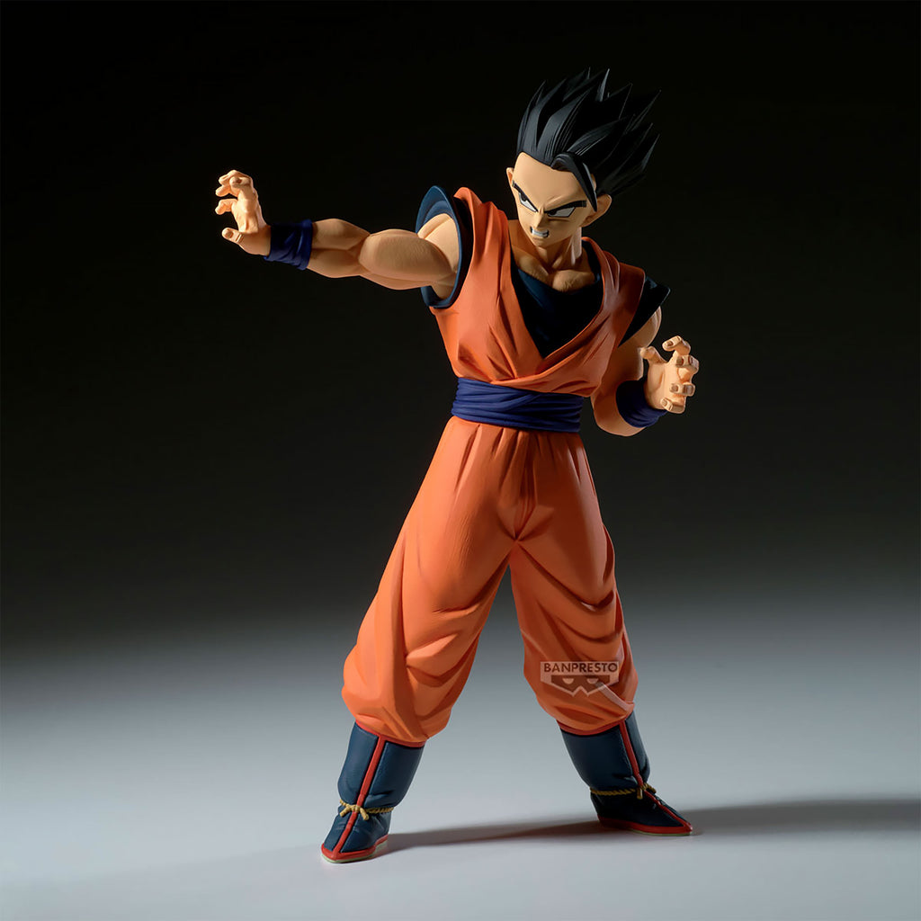 Productafbeelding Dragon Ball Z - Gohan Match Makers Figuur
