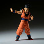 Productafbeelding Dragon Ball Z - Gohan Match Makers Figuur
