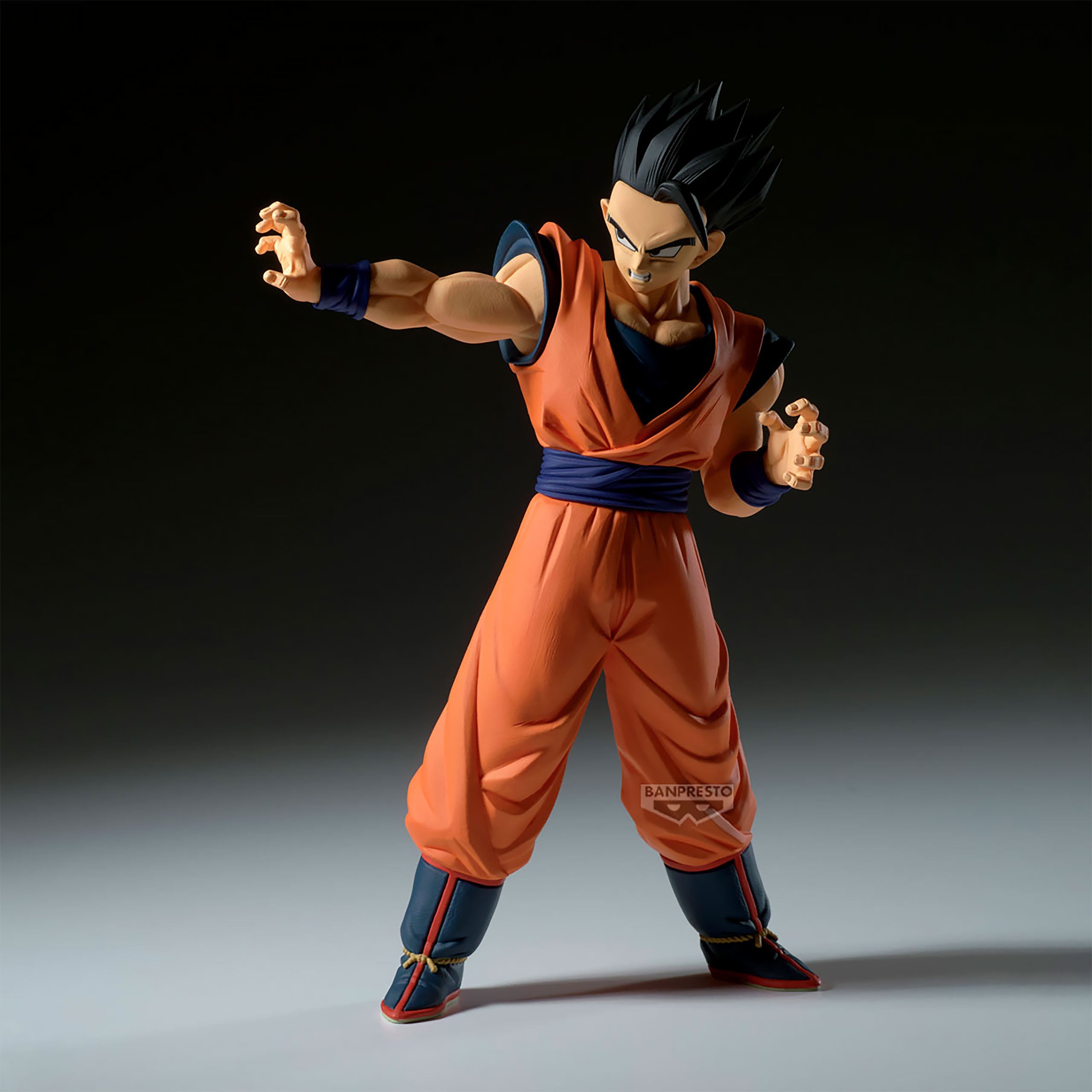 Productafbeelding Dragon Ball Z - Gohan Match Makers Figuur