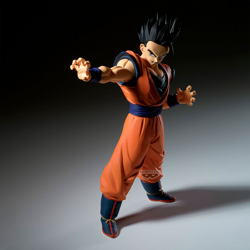 Productafbeelding Dragon Ball Z - Gohan Match Makers Figuur