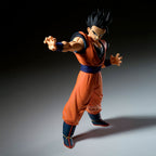 Productafbeelding Dragon Ball Z - Gohan Match Makers Figuur