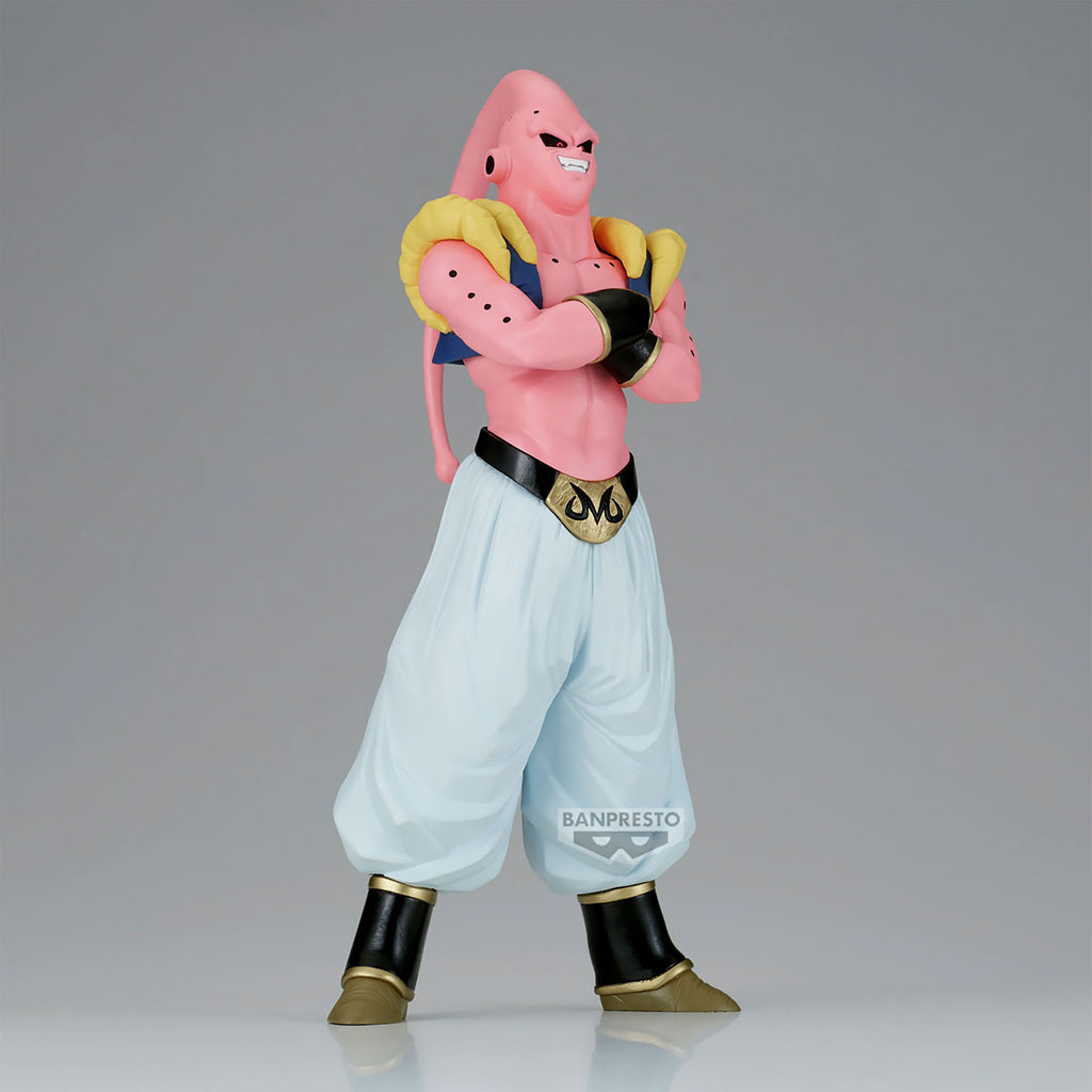 Productafbeelding Dragon Ball Z - Majin Buu Match Makers Figuur
