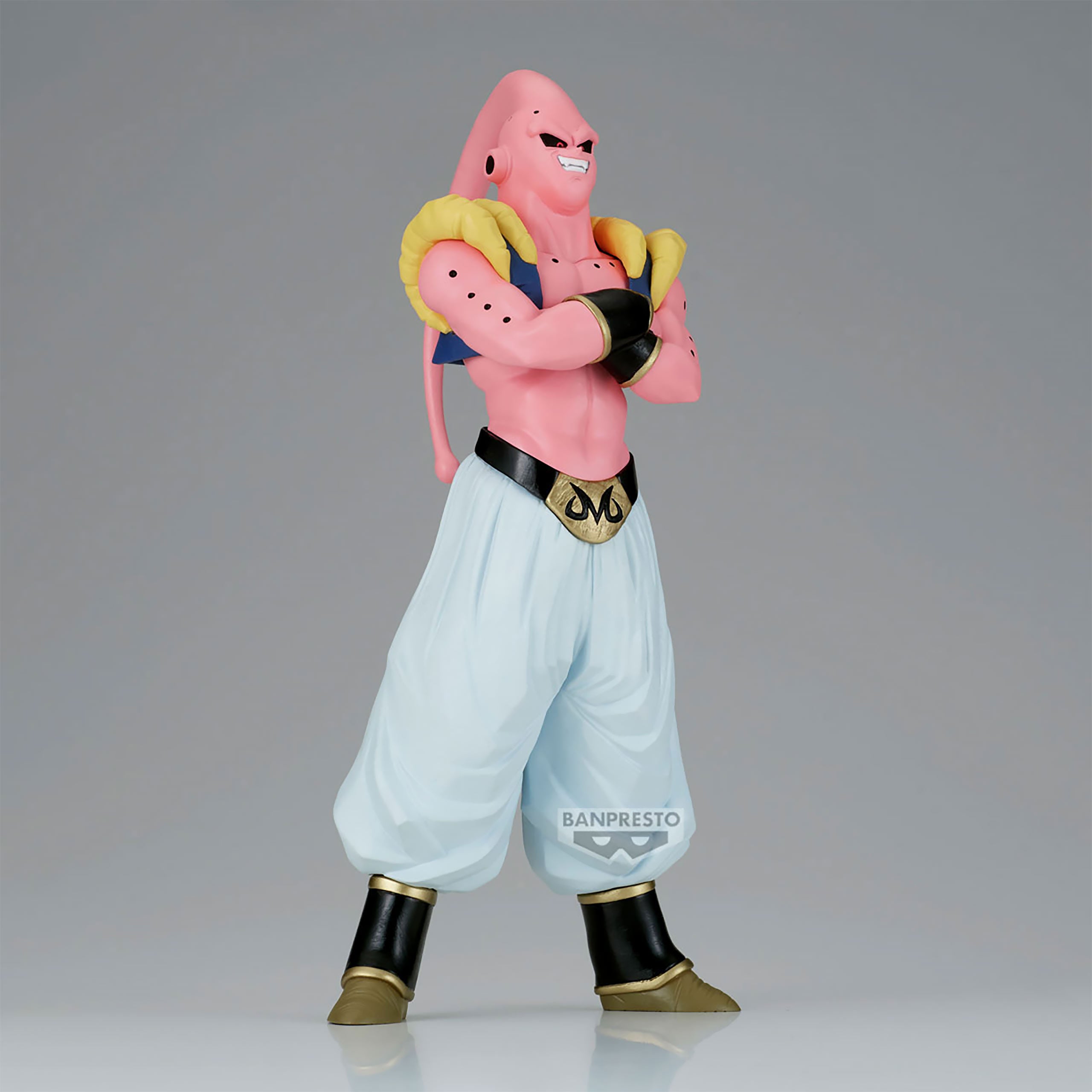 Productafbeelding Dragon Ball Z - Majin Buu Match Makers Figuur