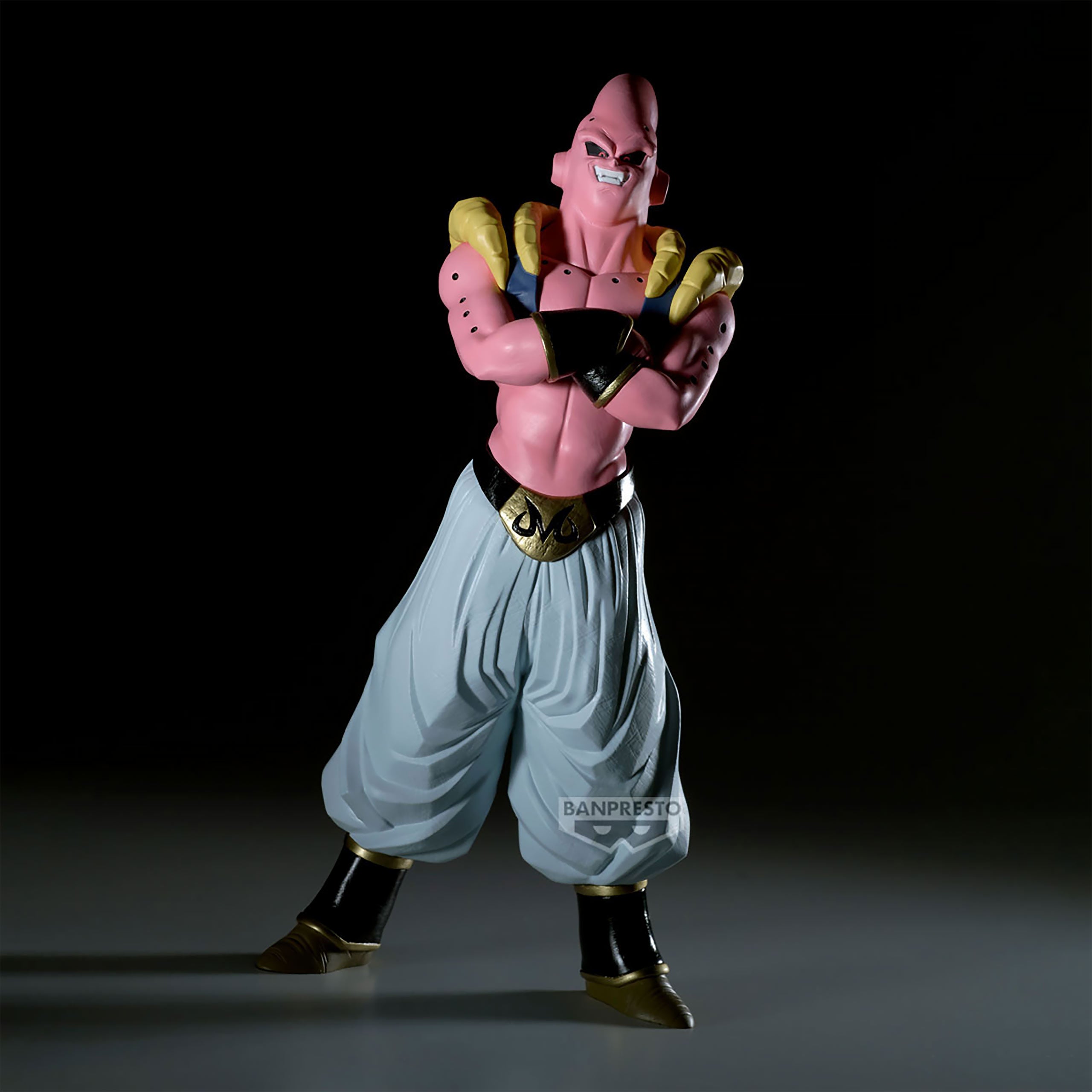 Productafbeelding Dragon Ball Z - Majin Buu Match Makers Figuur