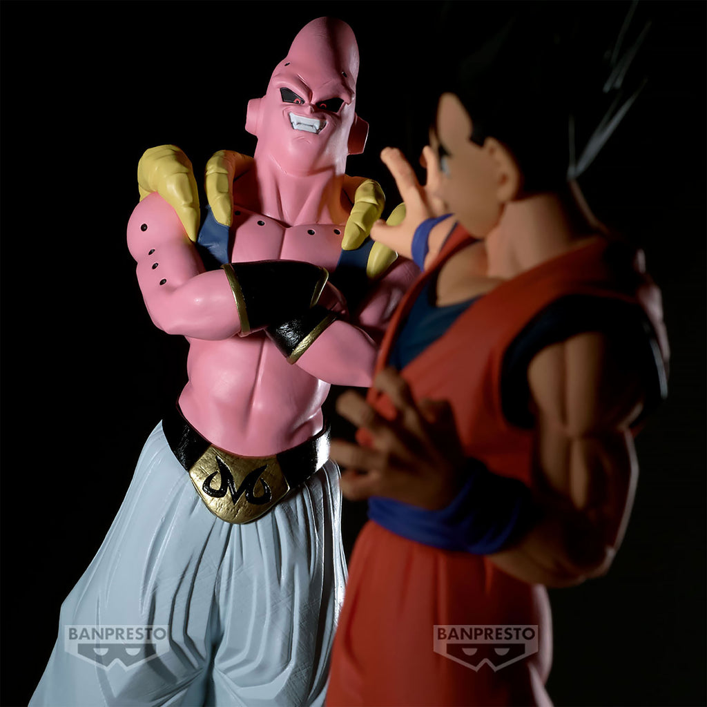 Productafbeelding Dragon Ball Z - Majin Buu Match Makers Figuur
