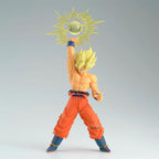 Productafbeelding Dragon Ball Z - Son Goku GX Materia Figuur