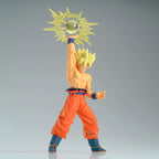Productafbeelding Dragon Ball Z - Son Goku GX Materia Figuur
