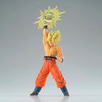 Productafbeelding Dragon Ball Z - Son Goku GX Materia Figuur