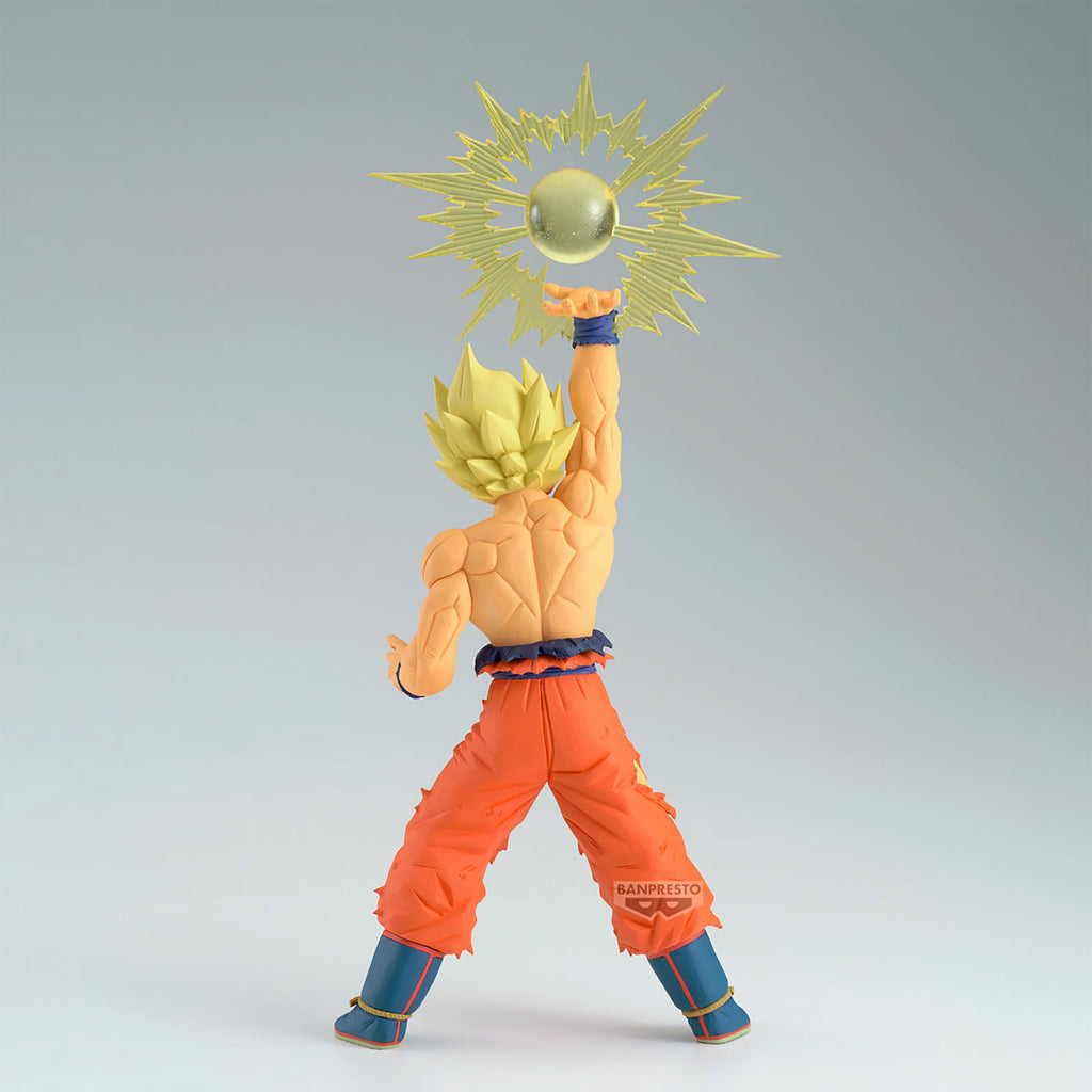 Productafbeelding Dragon Ball Z - Son Goku GX Materia Figuur