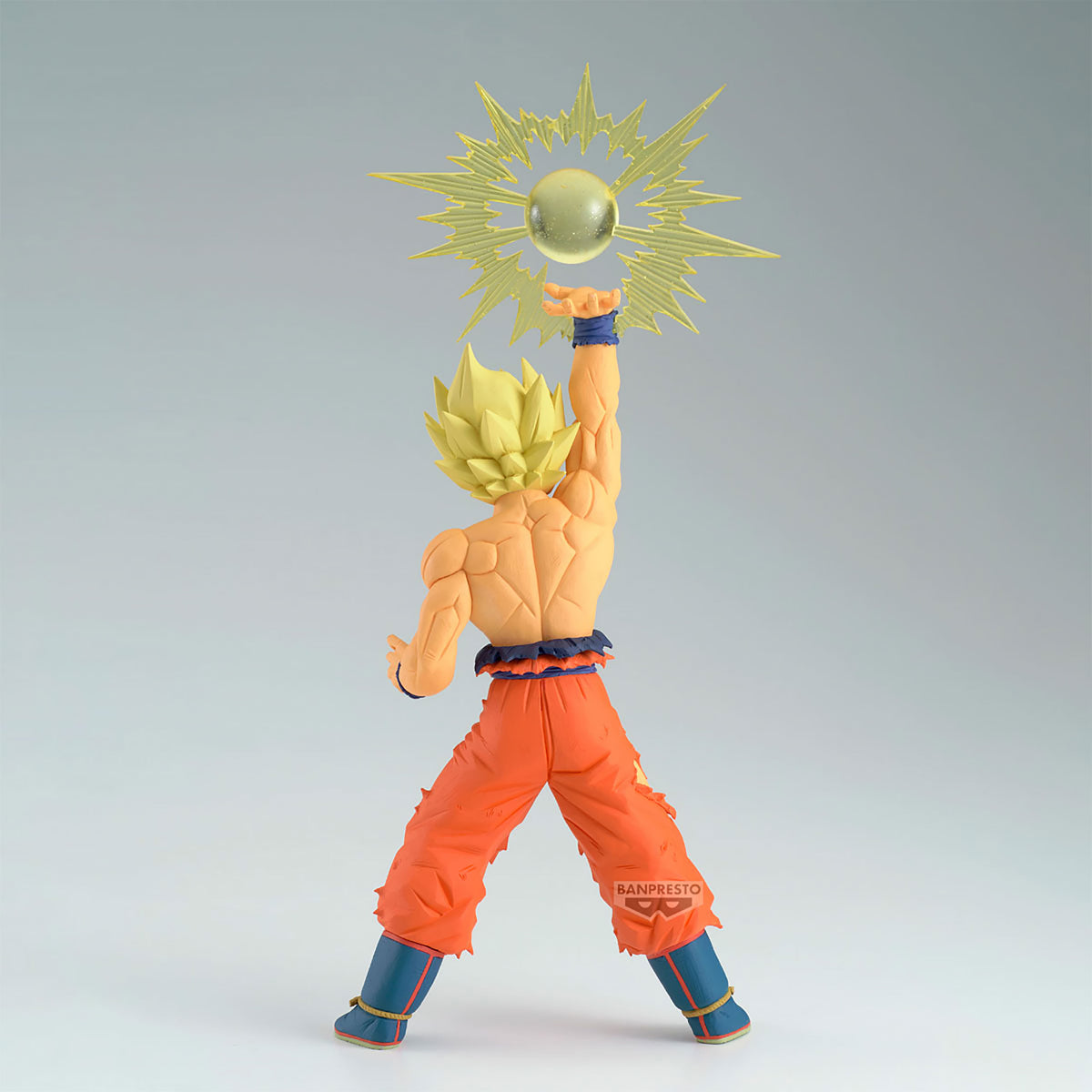 Productafbeelding Dragon Ball Z - Son Goku GX Materia Figuur