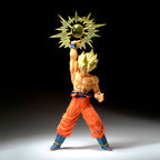 Productafbeelding Dragon Ball Z - Son Goku GX Materia Figuur