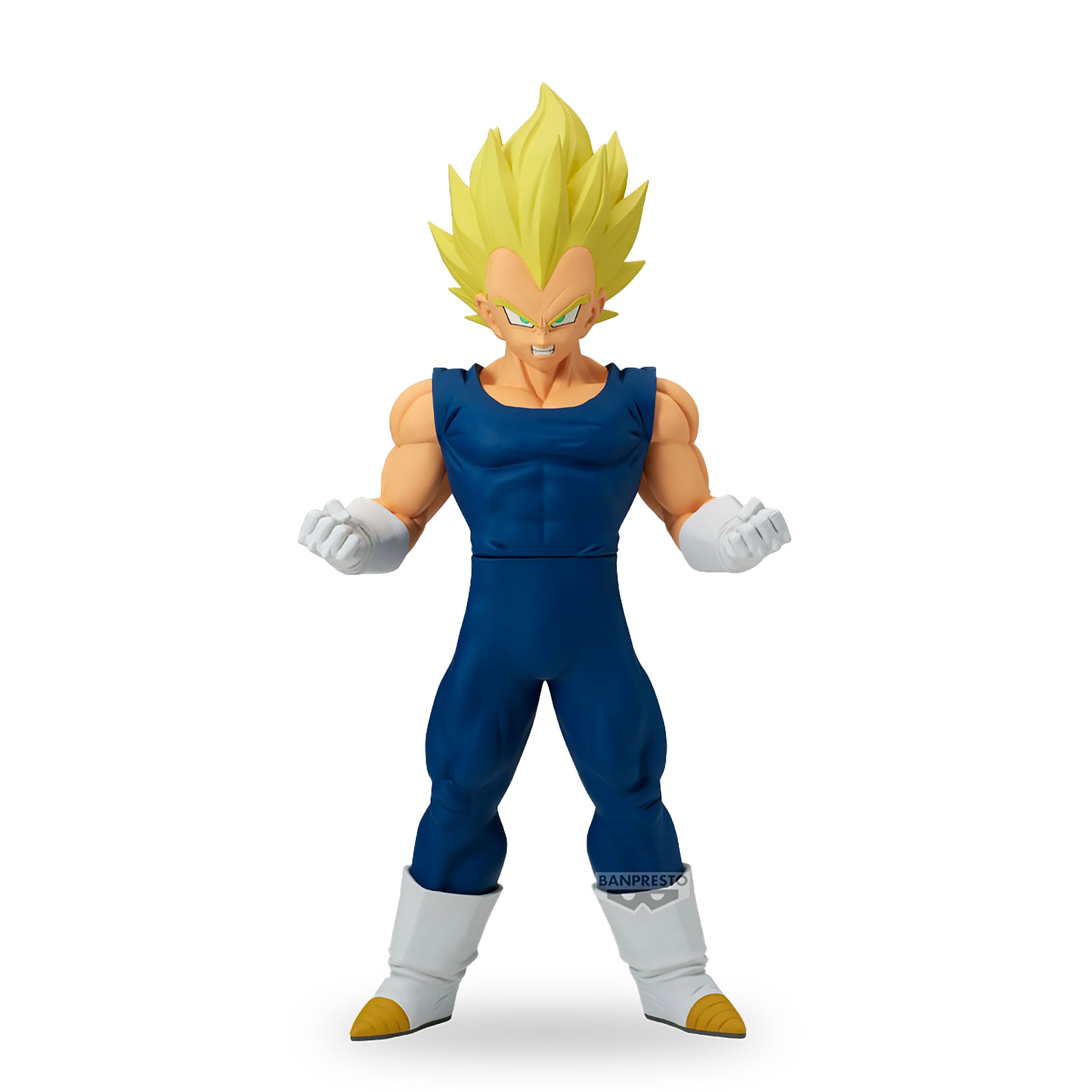 Productafbeelding Dragon Ball Z - Vegeta Grandista Figuur 29 cm