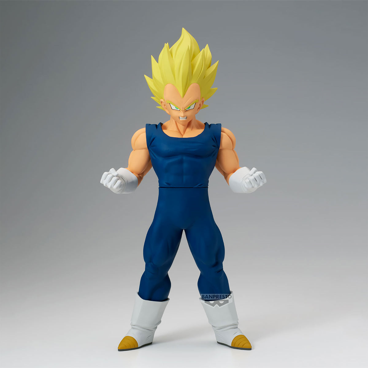 Productafbeelding Dragon Ball Z - Vegeta Grandista Figuur 29 cm