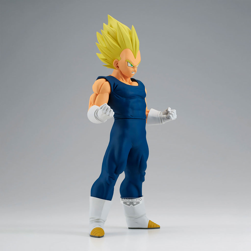 Productafbeelding Dragon Ball Z - Vegeta Grandista Figuur 29 cm