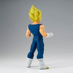 Productafbeelding Dragon Ball Z - Vegeta Grandista Figuur 29 cm