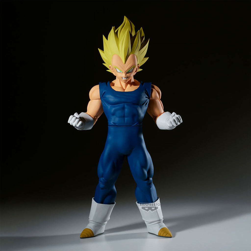 Productafbeelding Dragon Ball Z - Vegeta Grandista Figuur 29 cm